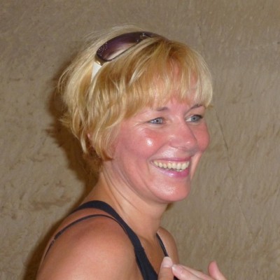 Talentcard van Ingrid de Bruin-jaasma