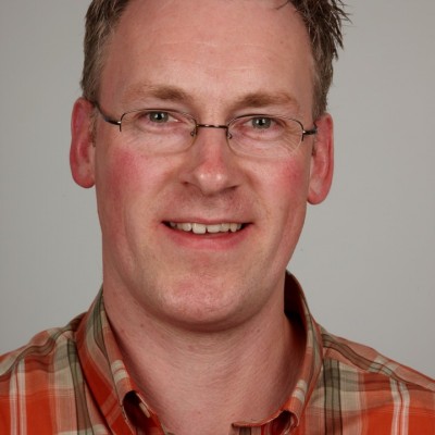 Talentcard van Edward Ketterink