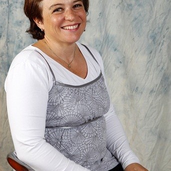 Talentcard van Patricia Grasman