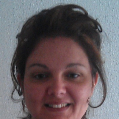 Nadia van der Most