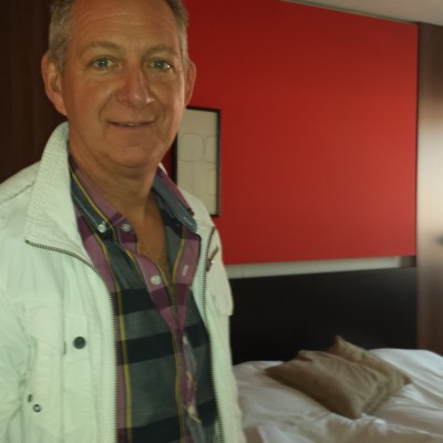 Talentcard van paul honing
