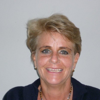 Talentcard van lotty van zetten