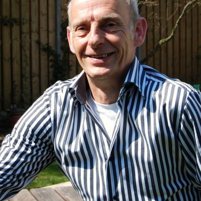 Louis Roeleveld