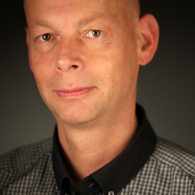 Talentcard van Ben Gussinklo