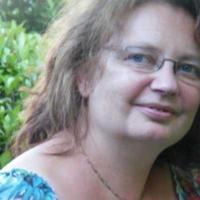 Talentcard van Erma Lindeman