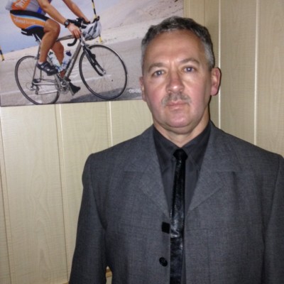 Talentcard van Ger van de Werken