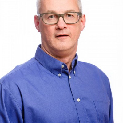 Talentcard van Michel Jongejan