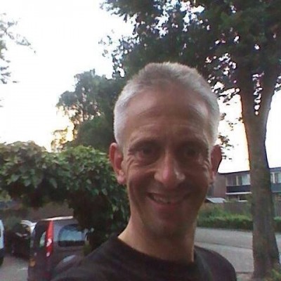 Talentcard van Peter Schreuder