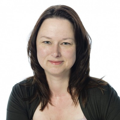 Talentcard van Amanda van der Zwaan