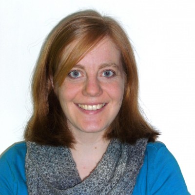 Talentcard van Femke Oenema