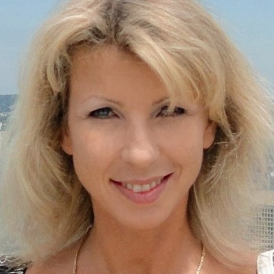Talentcard van Erlinde van Vriesesteijn