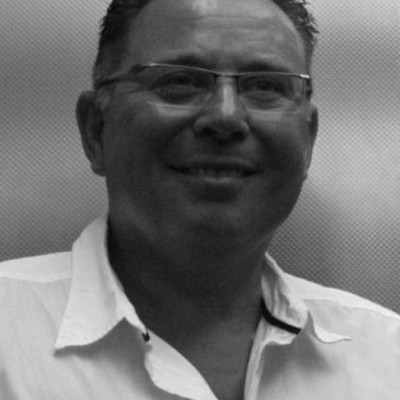 Talentcard van Wim Winters