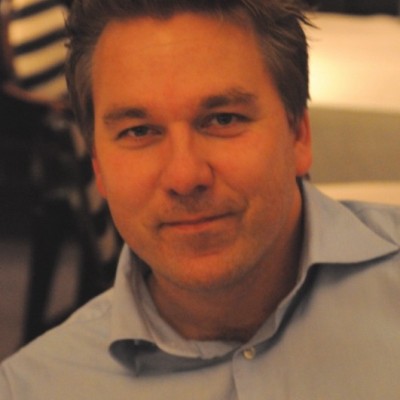 Talentcard van Alfons Breukelman