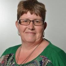 Talentcard van Ariana Stuurman-Pennings