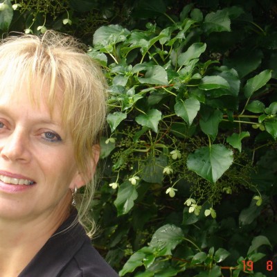 Talentcard van Miranda van Vlerken