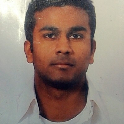 Talentcard van Moses Joseph