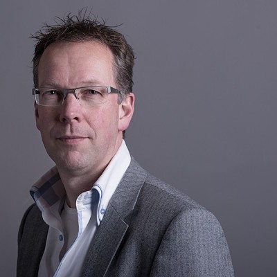 Talentcard van Bart van Leerdam