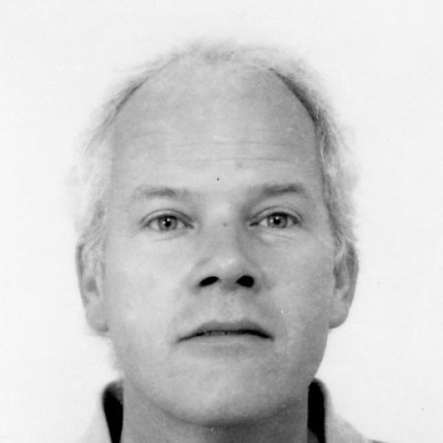 Talentcard van Arjen ten Pas