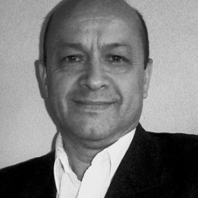 Talentcard van Eduardo Diaz Meza