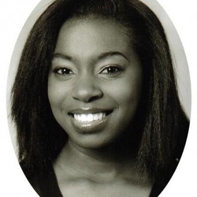 Talentcard van Noe-Amy Maria