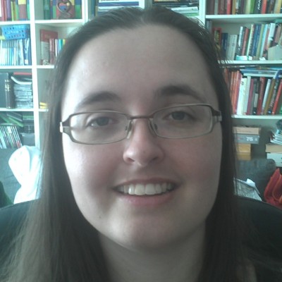 Talentcard van Ineke Bloem