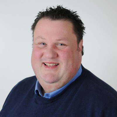 Talentcard van Roy Pluijmen