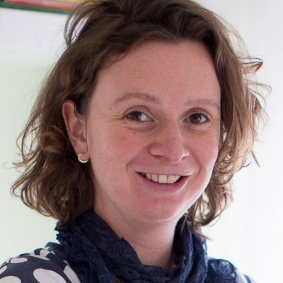 Talentcard van Arianne Rijken-Suijkerbuijk