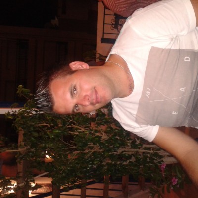 Talentcard van Roel Dullens