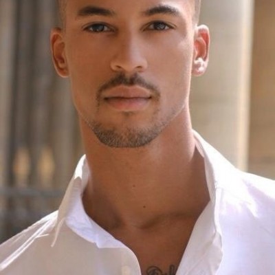 Talentcard van Raphael Blondel