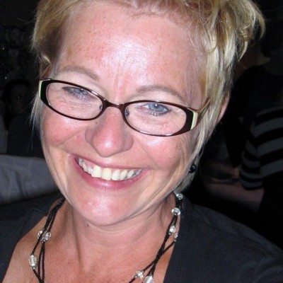 Talentcard van Marty Bax