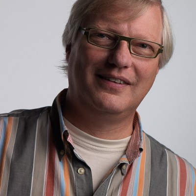 Talentcard van Eelko Hondema