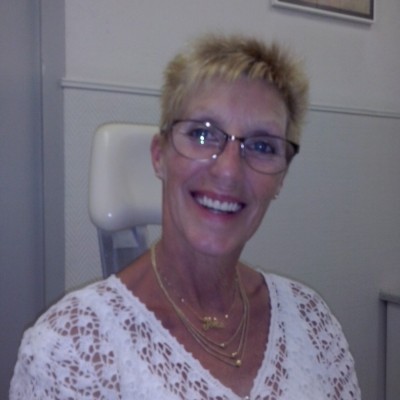 Talentcard van Joke Kooistra Muurling