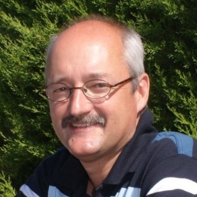 Talentcard van Marcel Hamers