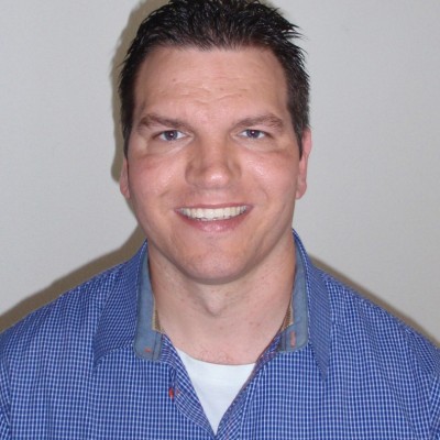Talentcard van Kevin Heinrichs