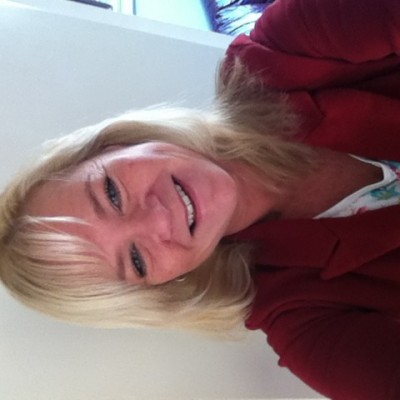 Talentcard van Brigitte Moerkerken