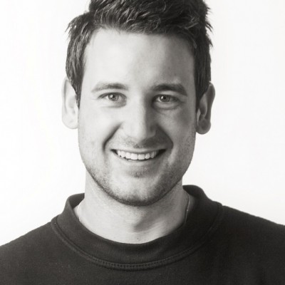 Talentcard van Jelle Hulzebos