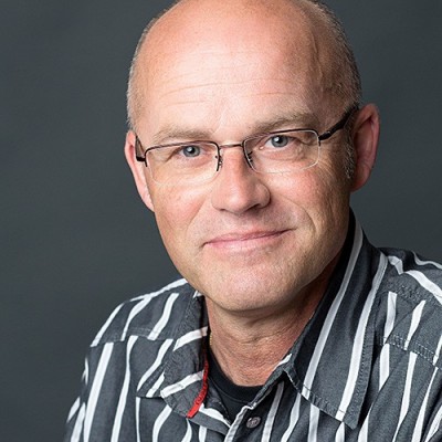 Gertjan van der Klugt