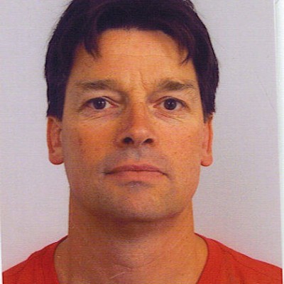 Talentcard van Jan-Willem de Jong