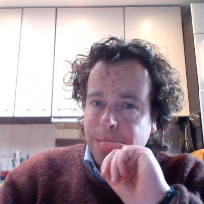 Talentcard van Chretien Mali