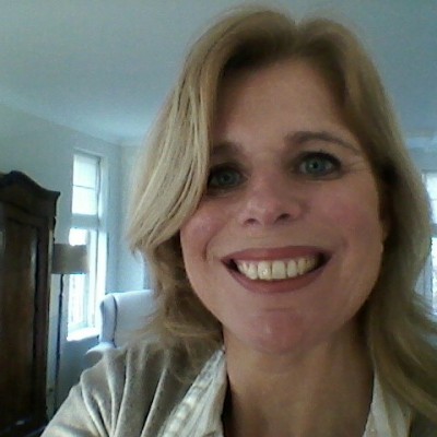 Talentcard van Alice Meppelink