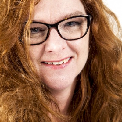 Talentcard van Sandra Klaassen