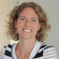 Talentcard van Rosemarie van Ruiten - Andriessen