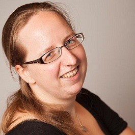 Talentcard van Stephanie Leijs