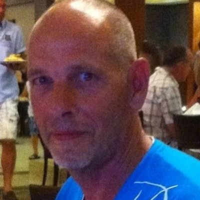 Talentcard van Hans Debets