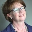 Talentcard van Joke Wulterkens-van den Hoven