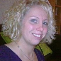 Talentcard van Cynthia van der Rijt