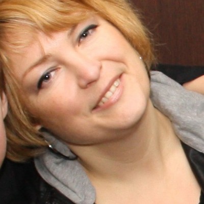 Talentcard van Inge Vievermans
