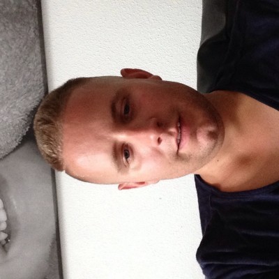 Talentcard van Rick de Haan