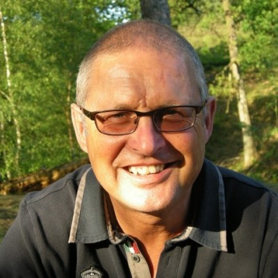 Talentcard van Jos von villers