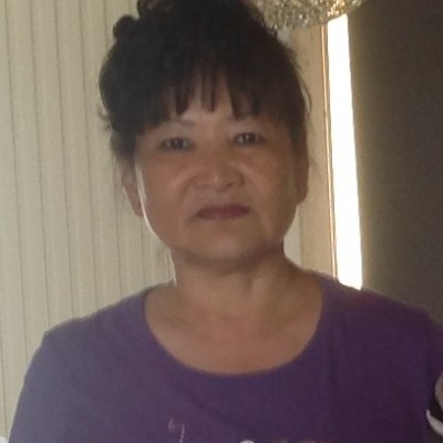 Talentcard van lily thjin